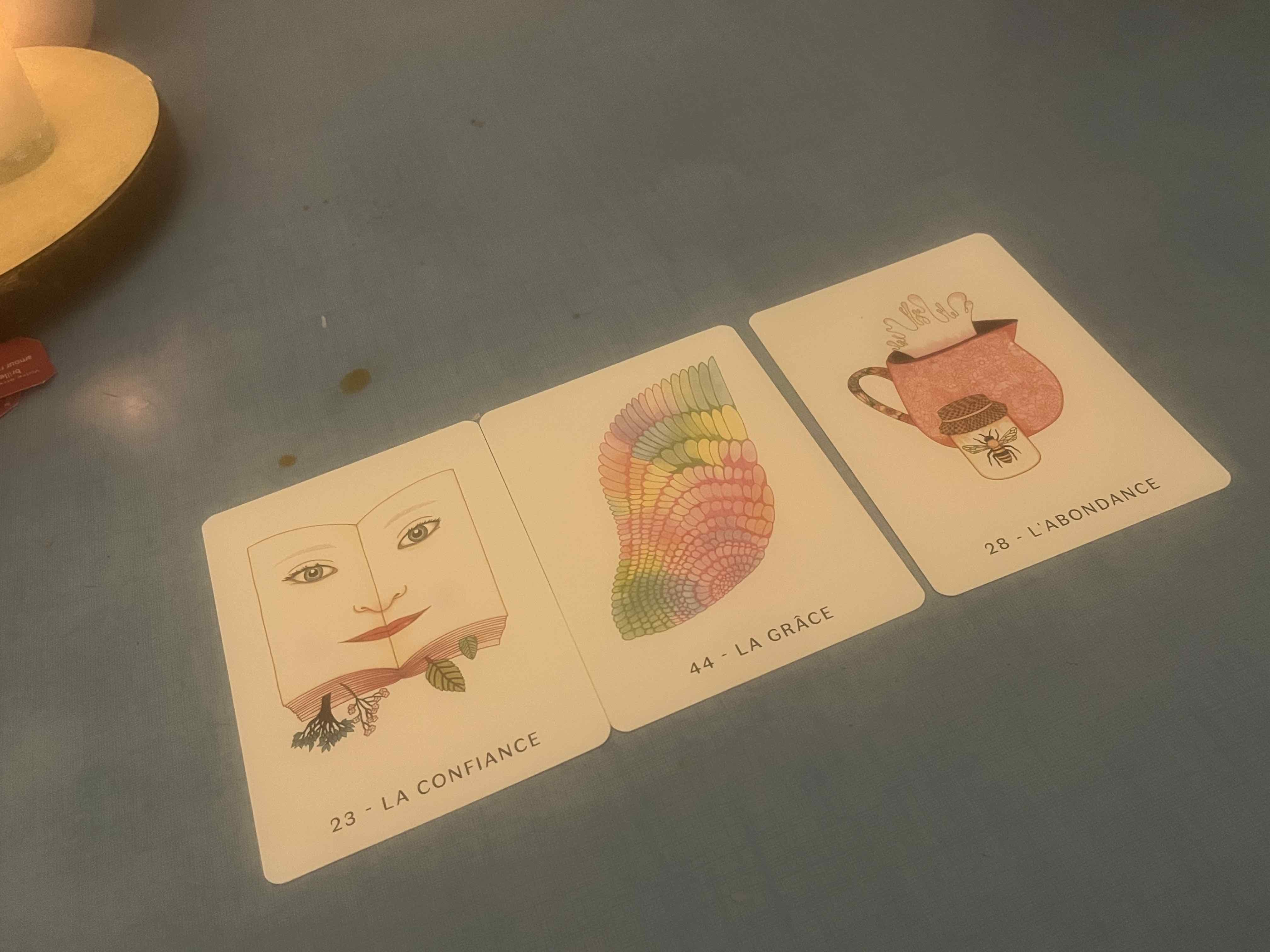 Avrandinis